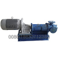 CE Approved NYP52A Magnetic Coupling Asphalt Pump